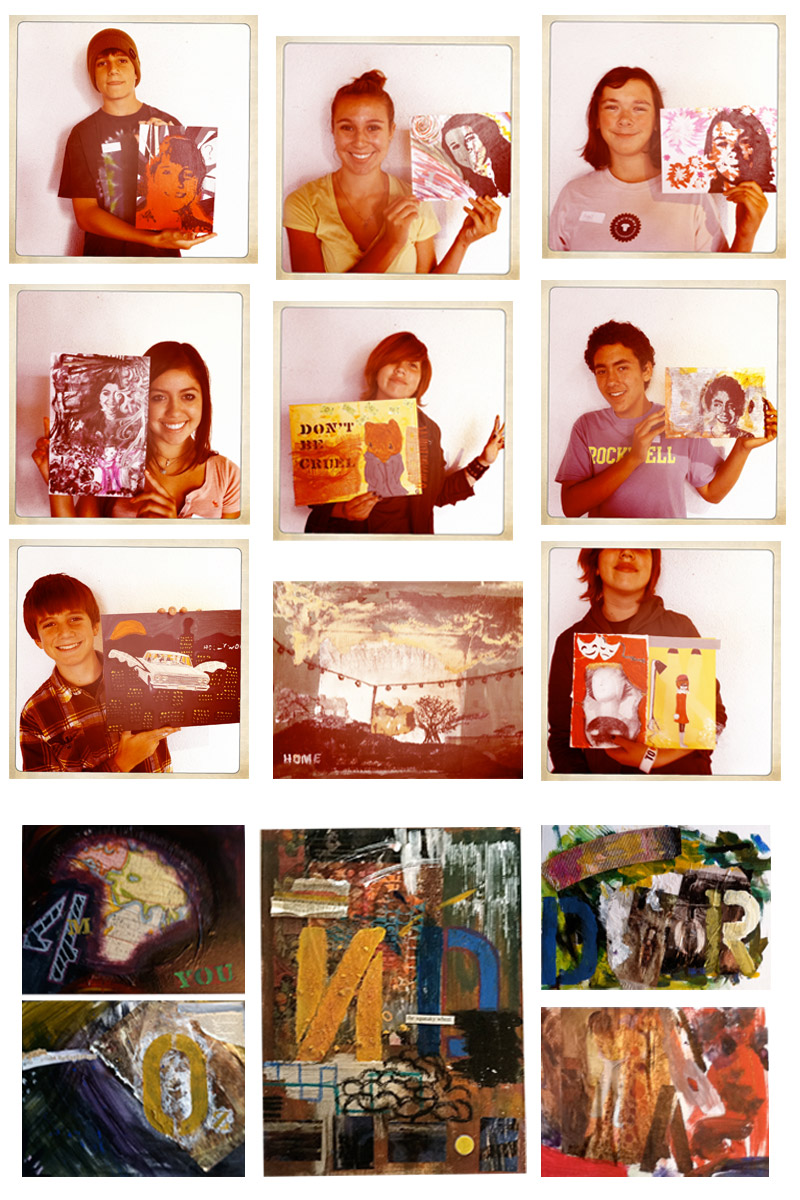 Vita-teen-art-classes